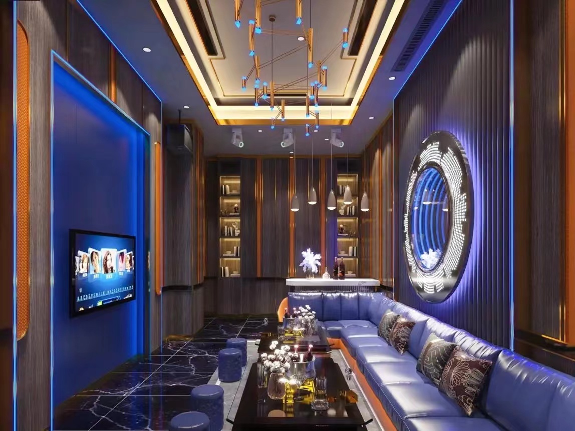 咸阳小时场ktv消费方式解析-永寿县ktv预定